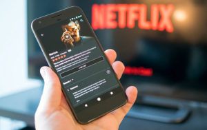 Como utilizar o Chromecast2 para assistir Netflix na TV