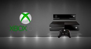 Review Xbox One