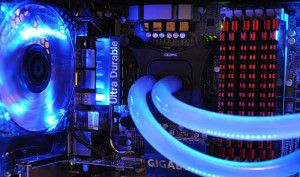 Tipos de Cooler para Computadores