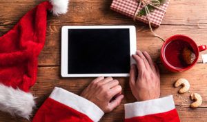 Natal 2018 - Presentes para quem ama tecnologia