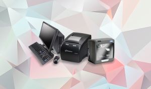 Equipamentos para Automação Comercial