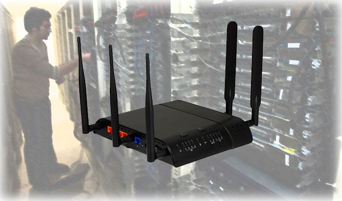 Equipamentos para aprimorar sua internet