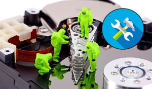 Como saber se o seu HD está danificado com Bad Blocks