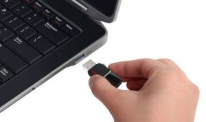 Pen Drive reconhece mas não abre – O que fazer?