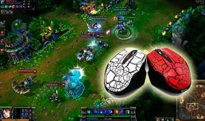 Análise - Mouse Gamer Jeway JM-6021