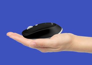 Mouse USB ou Bluetooth?