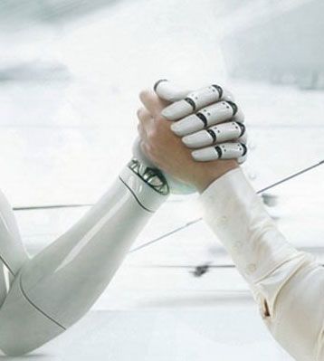 Conheça Nadine, o robô mais social atualmente