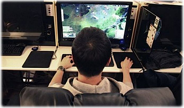 Acessórios para jogar com qualidade no seu computador