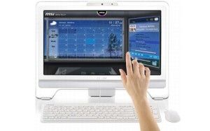 Vantagens de um PC All-In-One