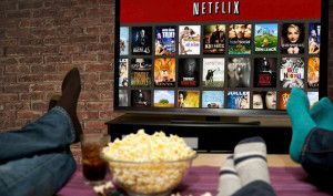 5 dicas para assistir Netflix com qualidade e conforto