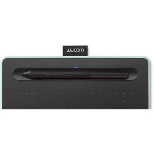 MESA DIGITALIZADORA BLUETOOTH WACOM INTUOS PEQUENA PISTACHE - CTL4100WLE0