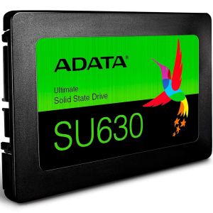 HD SATA3 SSD  960GB  ASU650SS-960GQ-R