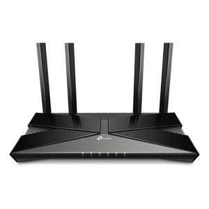 WIRELESS ROTEADOR AX1500  WI-FI 6 DUAL BAND GIGABIT