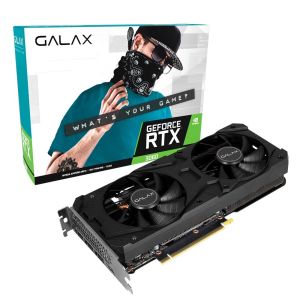 PLACA DE VÍDEO RTX3060 PCIE16X 12GB 192BITS GDDR6 36NOL7MD1VOC