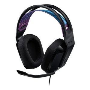 HEADSET GAMER, P3, G335 981-000977-V