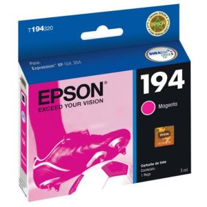 CARTUCHO DE TINTA 194 MAGENTA DE 5ML T194320