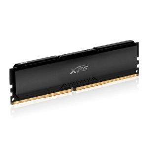 MEMORIA DDR4  8.0GB, 3200MHz,  XPG GAMMIX D20, CL16 - AX4U32008G16A-CBK20