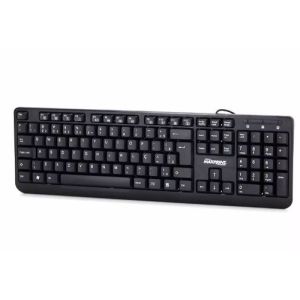 TECLADO USB   608145