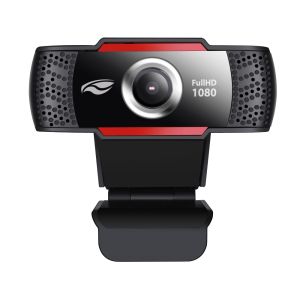 WEBCAM FULL HD 1080P WB-100BK