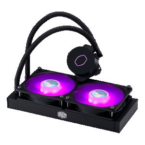 COOLER WATER MASTERLIQUID ML240L V2 RGB MLW-D24M-A18PC-R2