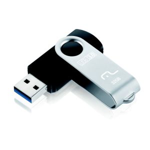 PEN DRIVE 32GB TWIST PTO USB 3.0 PD989