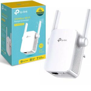 REPETIDOR DE SINAL WIRELESS 300MBPS TL-WA855RE