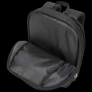 MOCHILA PARA NOTEBOOK 15,6 INTELLECT PRETA