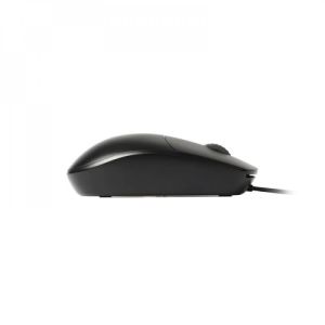 MOUSE USB 3.0 1600DPI PRETO RA017