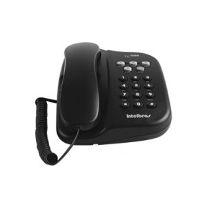 TELEFONE FIXO  TCF-2000 COM CHAVE