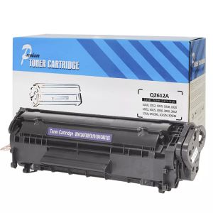 TONER PARA HP 12A Q2612A