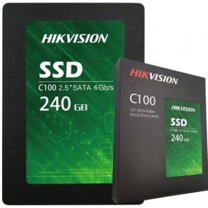 HD SATA3 SSD  240GB - HS-SSD-C100/240G