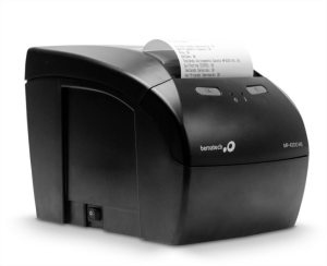 IMP.TERMICA NAO FISCAL 40C MP-4200 ETHER/SERIAL/USB - 46B4200HS001 - BEMATECH