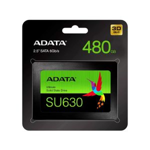 HD SATA3 SSD 480GB  ASU630SS-480GQ