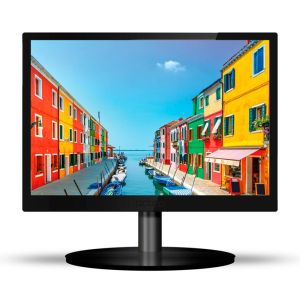 MONITOR LED 17.0  HDMI / VGA - MLP170HDMI