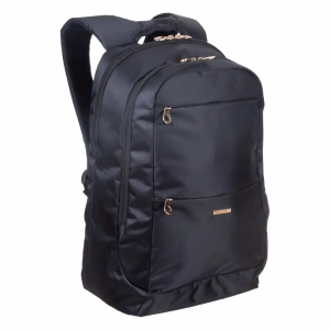 MOCHILA P/NTBK 15.6 PRETO SAFE - 020730-01