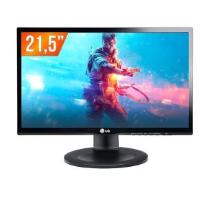 MONITOR LED 21,5 PTO HDMI   22BN550Y