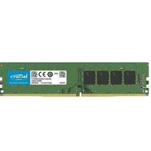 MEMORIA DDR4  16.0GB PC2666 CB16GU2666