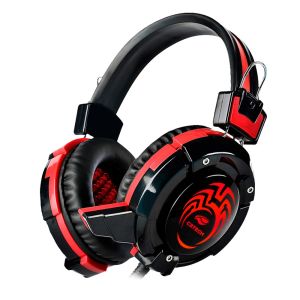 HEADSET  GAMER FLYCATC PH-G10BK