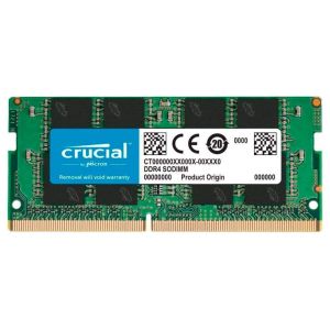 MEMORIA NOTEBOOK DDR4 16.0GB, 2666MHZ CB16GS2666