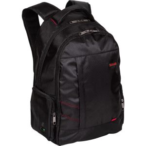 MOCHILA PARA NOTEBOOK 15.6 PRETO HARVEST 020719-01