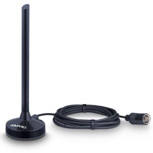 ANTENA DE TV INTERNA DIGITAL HDTV -  DTV-100P