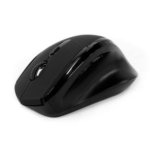 MOUSE SEM FIO USB  ERGO M-W120BK