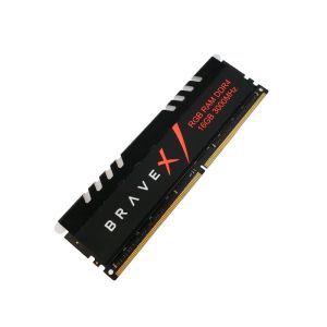 MEMORIA DDR4  16GB PC3000 BRAVEX