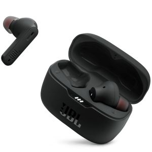 FONE DE OUVIDO SEM FIO INTRA AURICULAR, BLUETOOTH, COM MICROFONE, RECARREGÁVEL, PRETO - TUNE230NCTWS