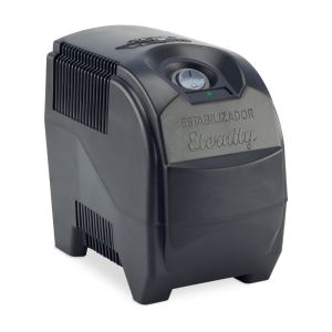 ESTABILIZADOR 500VA MONOVOLT 4T ETERNITY - 0030700001