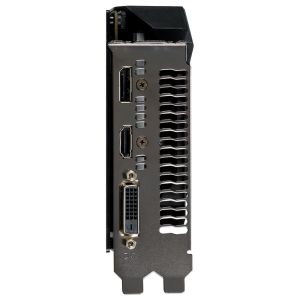 PLACA DE VIDEO PCIE16X 4GB 128BIT DDR6 GTX1650