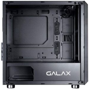 GABINETE SEM FONTE GAMER 4.BAIA LATERAL VIDRO TEMPERADO GX700