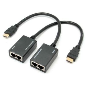 CONVERSOR HDMI X RJ45 CBH157