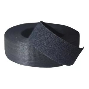 ROLO DE FITA VELCRO  ROLO 3.0M X 16MM FRT 1201