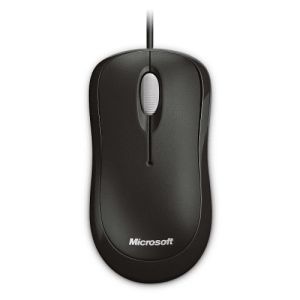 MOUSE USB  BASIC P58-00061